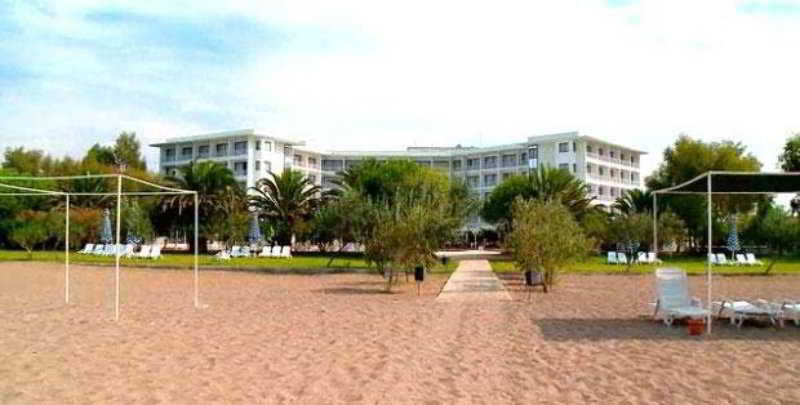 Le Monde Beach Resort & Spa Dikili Exterior photo